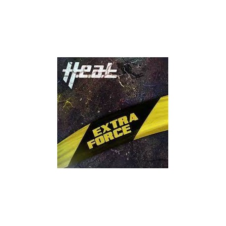 H.E.A.T.-Extra Force
