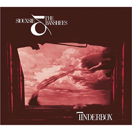 Siouxsie And The Banshees-Tinderbox