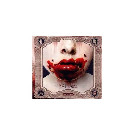 Pig Destroyer-Natasha