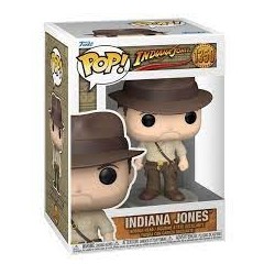 Indiana Jones-Pop! Movie Indiana Jones (1350)