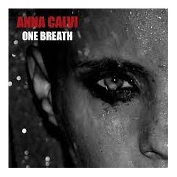 Anna Calvi-One Breath