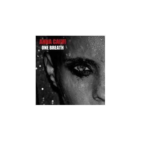Anna Calvi-One Breath