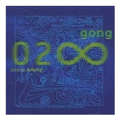 Gong-Zero To Infinity