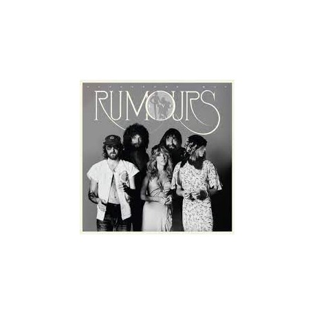 Fleetwood Mac-Rumours Live