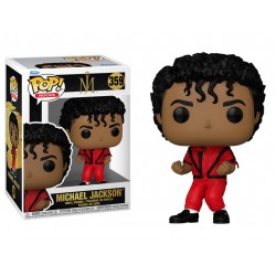 Michael Jackson-Pop! Rocks Michael Jackson Thriller (359)