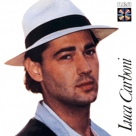 Luca Carboni-Luca Carboni