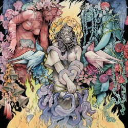 Baroness-Stone