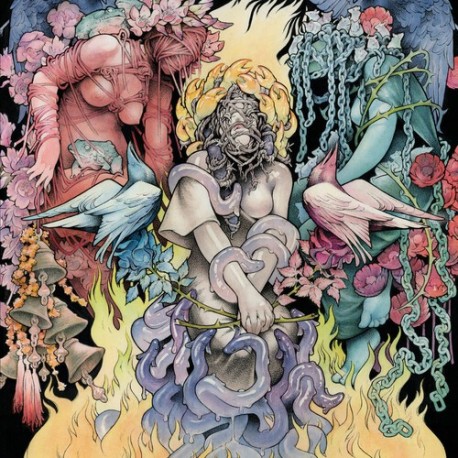 Baroness-Stone