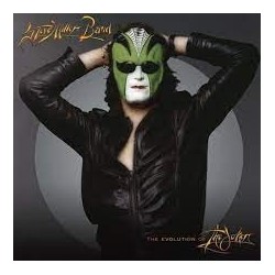 Steve Miller Band-J50. The Evolution of the Joker