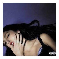 Olivia Rodrigo-Guts