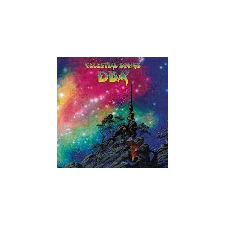Downes Braide Association DBA-Celestial Songs