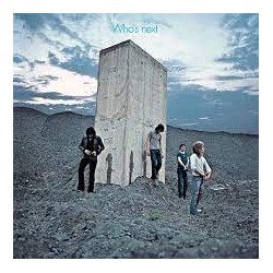 Who-Who's Next