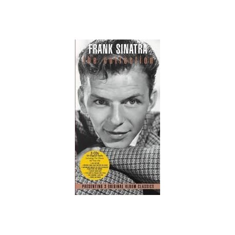 Franmk Sinatra-Collection