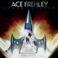 Ace Frehley-Space Invaders