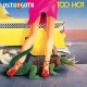 Ostrogoth-Too Hot