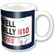 Kinks-Muswell Hillbilly N10 Ray DAvies Mug (Tazza)