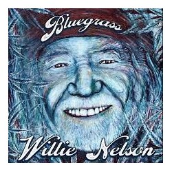 Willie Nelson-Bluegrass