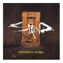 Staind-Confessions Of The Fallen