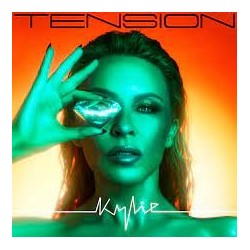 Kylie Minogue-Tension