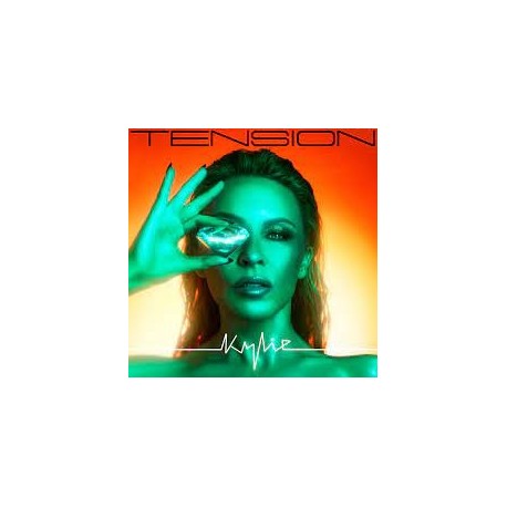 Kylie Minogue-Tension