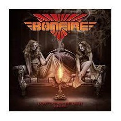 Bonfire-Don't Touch The Light MMXXIII