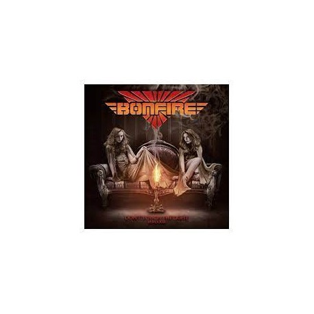 Bonfire-Don't Touch The Light MMXXIII
