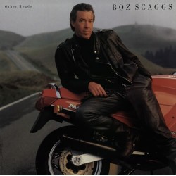 Boz Scaggs-Other Roads