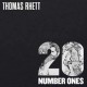 Thomas Rhett-20 Number Ones