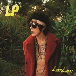LP (Laura Pergolizzi)-Love Lines