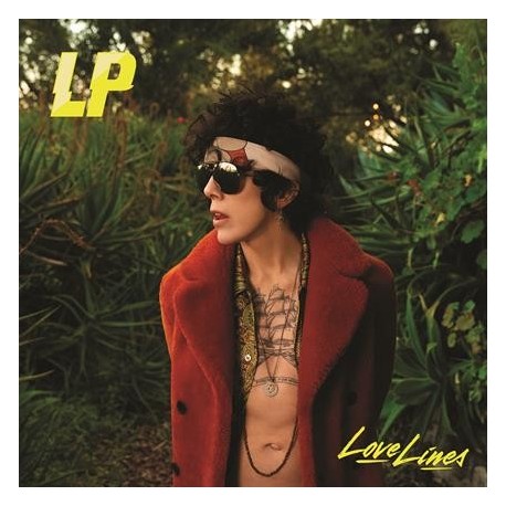 LP (Laura Pergolizzi)-Love Lines