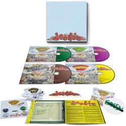 Green Day-Dookie