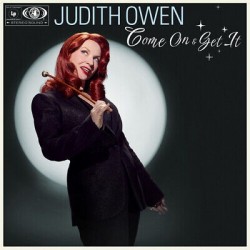Judit Owen-Come On & Get It