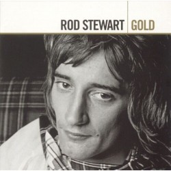 Rod Stewart-Gold