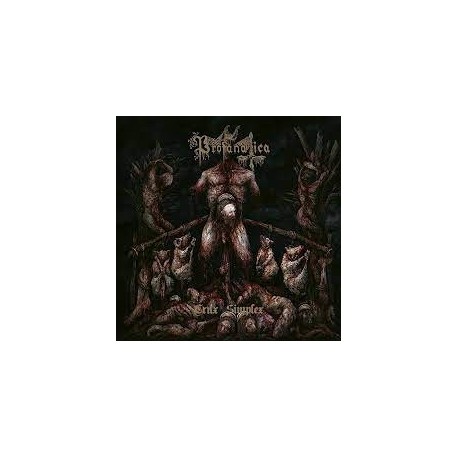 Profanatica-Crux Simplex