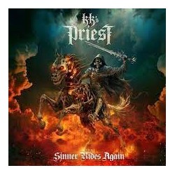 Kk's Priest-Sinner Rides Again