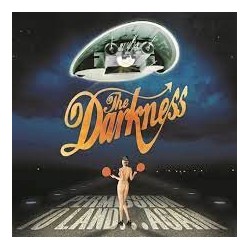Darkness-Permission To Land...Again