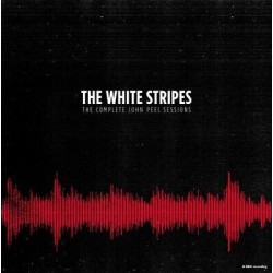 White Stripes-Complete John Peel Sessions
