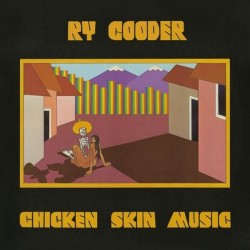 Ry Cooder-Chicken Skin Music
