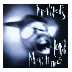 Tom Waits-Bone Machine