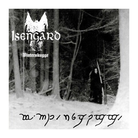 Isengard-Vinterskugge