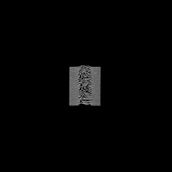 Joy Division-Unknown Pleasures