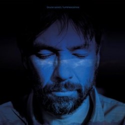 Bruce Soord-Luminescence