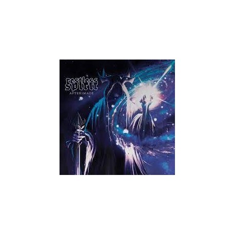 Restless Spirit-Afterimage