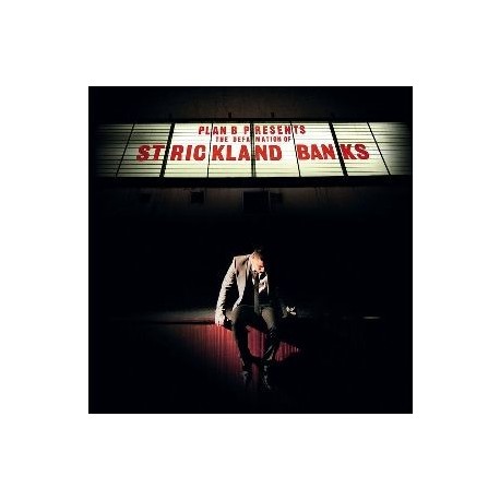 Plan B-Defamation Of Strickland Banks