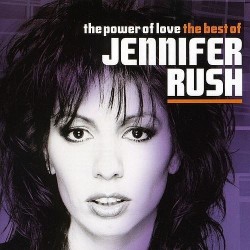 Jennifer Rush-Power Of Love (The Best Of Jennifer Rush)