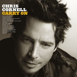Chris Cornell-Carry On
