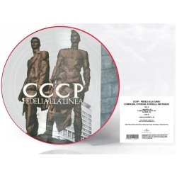 CCCP-Compagni, Cittadini, Fratelli, Partigiani