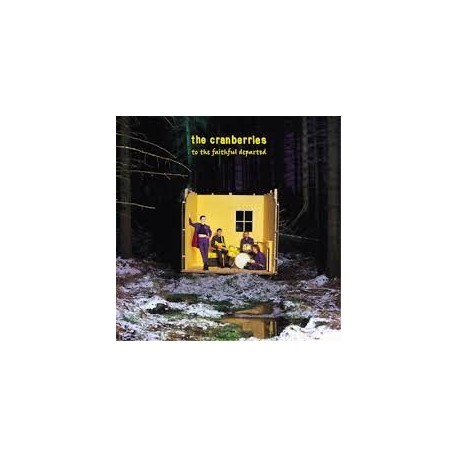 Cranberries-To The Faithful Departed