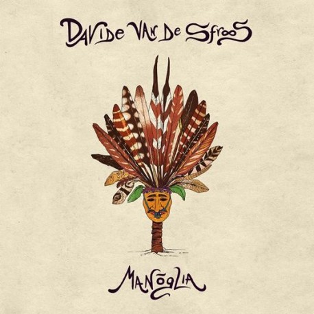 Davide Van De Sfroos-Manoglia