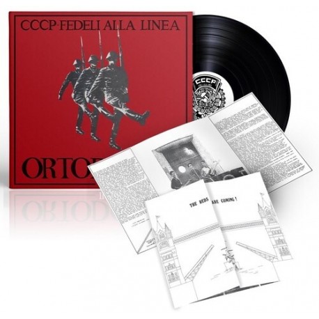 CCCP-Ortodossia II